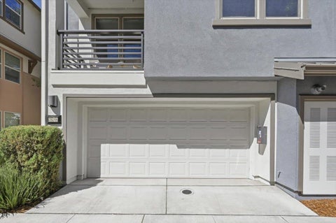 Tiny photo for 2951 Via Roma Place #36, SANTA CLARA, CA 95051 (MLS # ML82056541)