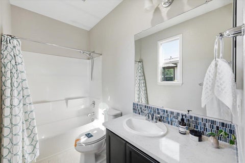 Tiny photo for 2951 Via Roma Place #36, SANTA CLARA, CA 95051 (MLS # ML82056541)