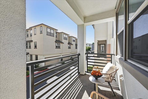 Tiny photo for 2951 Via Roma Place #36, SANTA CLARA, CA 95051 (MLS # ML82056541)