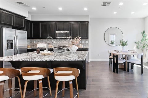 Tiny photo for 2951 Via Roma Place #36, SANTA CLARA, CA 95051 (MLS # ML82056541)
