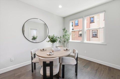 Tiny photo for 2951 Via Roma Place #36, SANTA CLARA, CA 95051 (MLS # ML82056541)