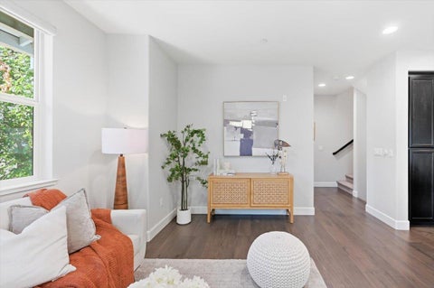 Tiny photo for 2951 Via Roma Place #36, SANTA CLARA, CA 95051 (MLS # ML82056541)