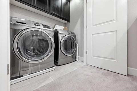 Tiny photo for 2951 Via Roma Place #36, SANTA CLARA, CA 95051 (MLS # ML82056541)