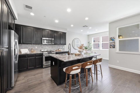 Tiny photo for 2951 Via Roma Place #36, SANTA CLARA, CA 95051 (MLS # ML82056541)