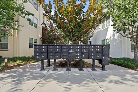 Tiny photo for 2951 Via Roma Place #36, SANTA CLARA, CA 95051 (MLS # ML82056541)