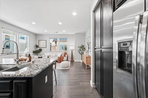 Tiny photo for 2951 Via Roma Place #36, SANTA CLARA, CA 95051 (MLS # ML82056541)