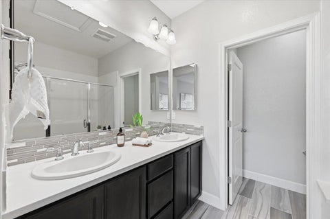 Tiny photo for 2951 Via Roma Place #36, SANTA CLARA, CA 95051 (MLS # ML82056541)