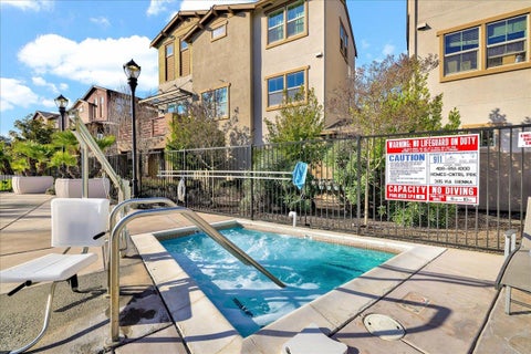 Tiny photo for 2951 Via Roma Place #36, SANTA CLARA, CA 95051 (MLS # ML82056541)