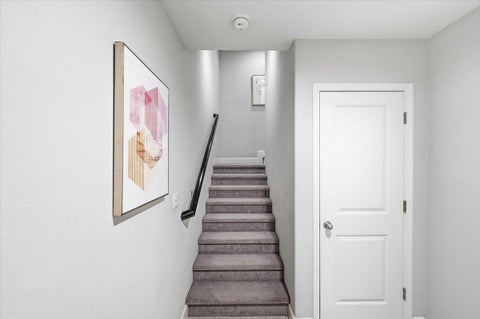 Tiny photo for 2951 Via Roma Place #36, SANTA CLARA, CA 95051 (MLS # ML82056541)