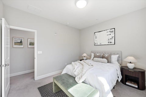 Tiny photo for 2951 Via Roma Place #36, SANTA CLARA, CA 95051 (MLS # ML82056541)