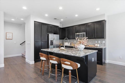 Tiny photo for 2951 Via Roma Place #36, SANTA CLARA, CA 95051 (MLS # ML82056541)