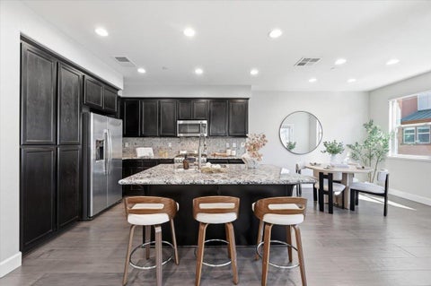 Tiny photo for 2951 Via Roma Place #36, SANTA CLARA, CA 95051 (MLS # ML82056541)