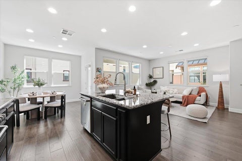 Tiny photo for 2951 Via Roma Place #36, SANTA CLARA, CA 95051 (MLS # ML82056541)