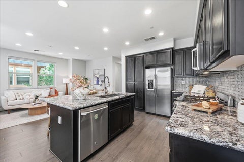 Tiny photo for 2951 Via Roma Place #36, SANTA CLARA, CA 95051 (MLS # ML82056541)