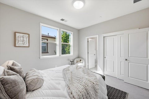 Tiny photo for 2951 Via Roma Place #36, SANTA CLARA, CA 95051 (MLS # ML82056541)