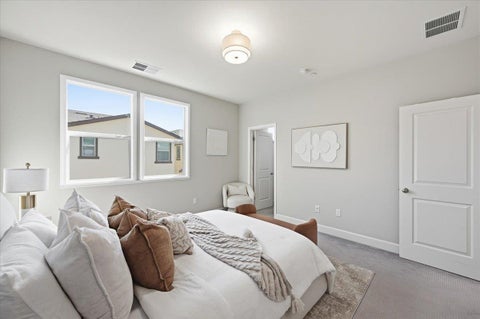 Tiny photo for 2951 Via Roma Place #36, SANTA CLARA, CA 95051 (MLS # ML82056541)