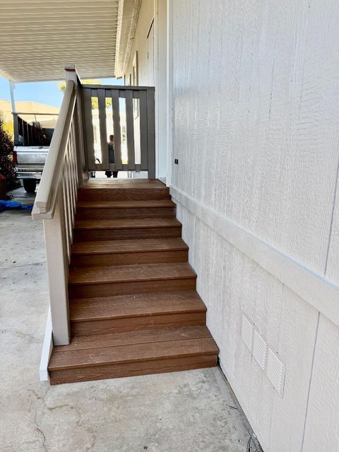 Tiny photo for 225 Mt Hermon Road #165, SCOTTS VALLEY, CA 95066 (MLS # ML82029301)