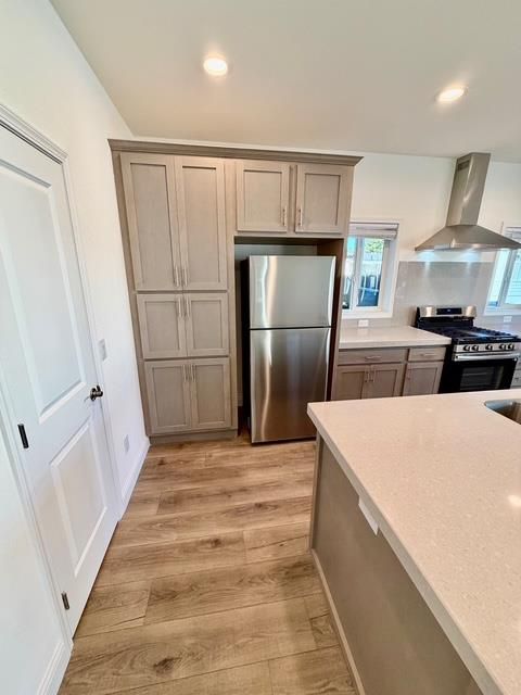 Tiny photo for 225 Mt Hermon Road #165, SCOTTS VALLEY, CA 95066 (MLS # ML82029301)