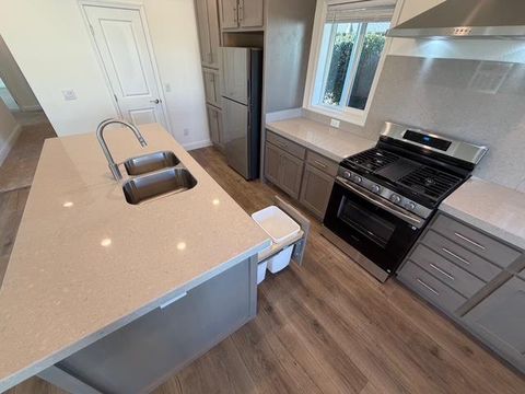 Tiny photo for 225 Mt Hermon Road #165, SCOTTS VALLEY, CA 95066 (MLS # ML82029301)