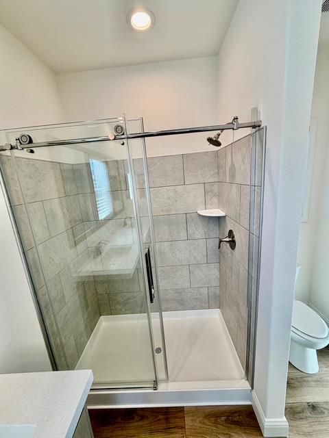 Tiny photo for 225 Mt Hermon Road #165, SCOTTS VALLEY, CA 95066 (MLS # ML82029301)