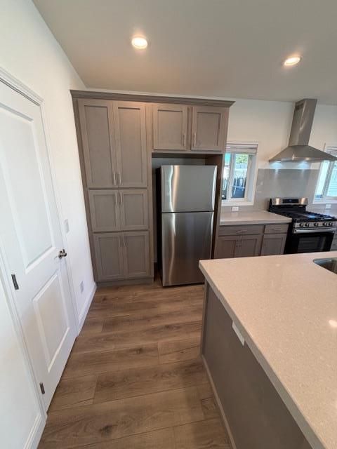 Tiny photo for 225 Mt Hermon Road #165, SCOTTS VALLEY, CA 95066 (MLS # ML82029301)