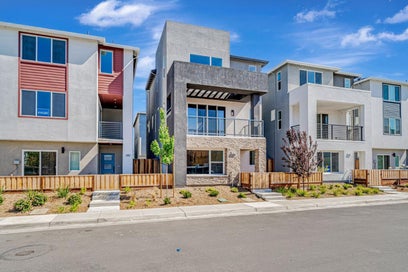 1006 Rojo Terrace SAN RAMON CA 94583