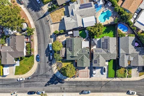 Tiny photo for 5175 Running Bear Court, San Jose, CA 95136 (MLS # ML82054038)