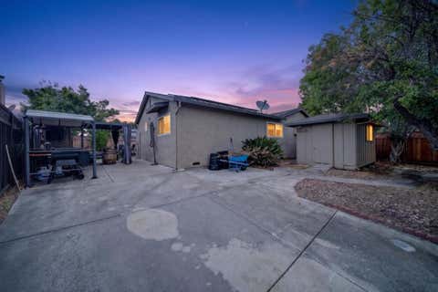Tiny photo for 5175 Running Bear Court, San Jose, CA 95136 (MLS # ML82054038)
