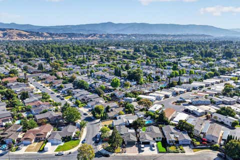 Tiny photo for 5175 Running Bear Court, San Jose, CA 95136 (MLS # ML82054038)