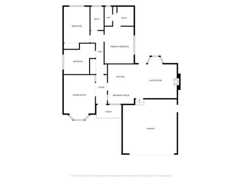 Tiny photo for 5175 Running Bear Court, San Jose, CA 95136 (MLS # ML82054038)