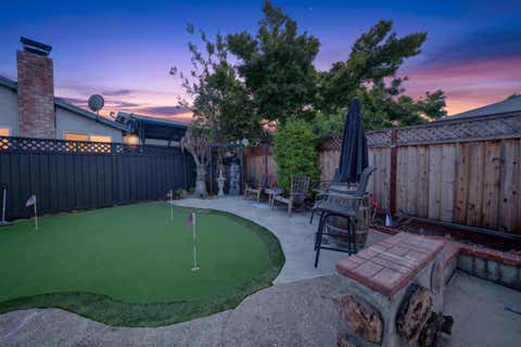 Tiny photo for 5175 Running Bear Court, San Jose, CA 95136 (MLS # ML82054038)