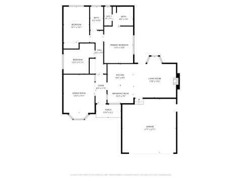 Tiny photo for 5175 Running Bear Court, San Jose, CA 95136 (MLS # ML82054038)