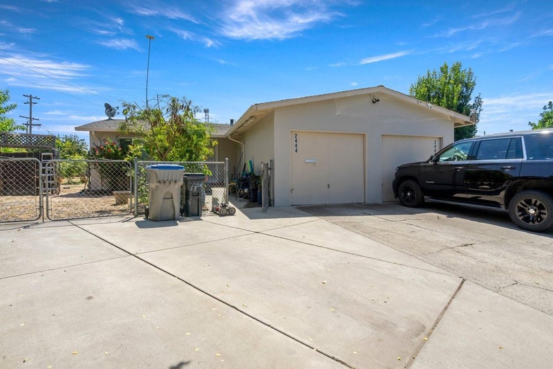 2442 Clyda Drive