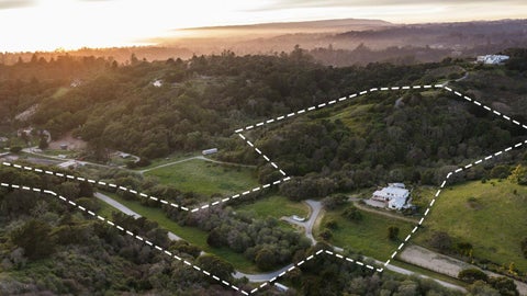 Photo of 365 Race Horse Lane, APTOS, CA 95003 (MLS # ML82040195)