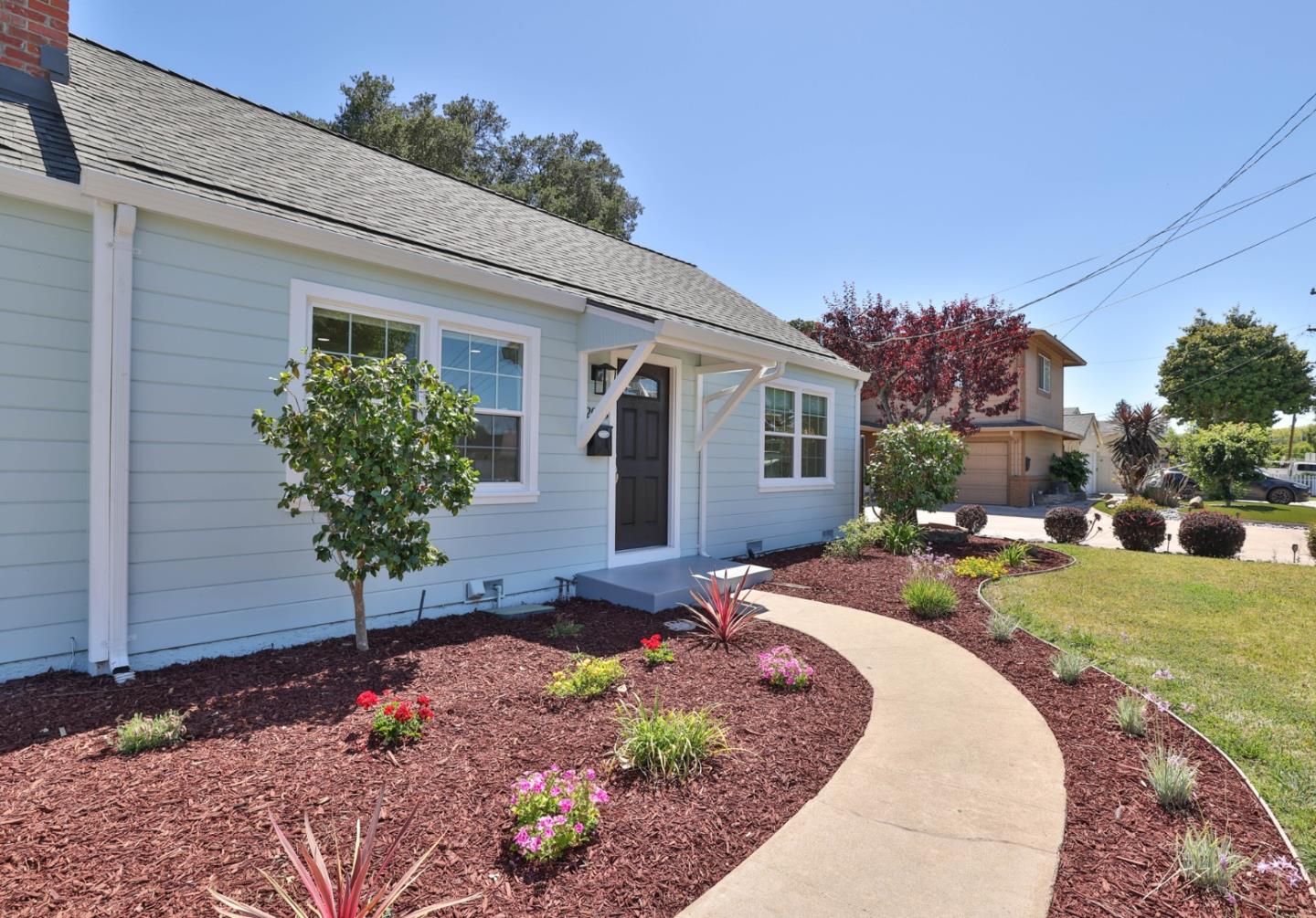 2036 Randolph Drive
