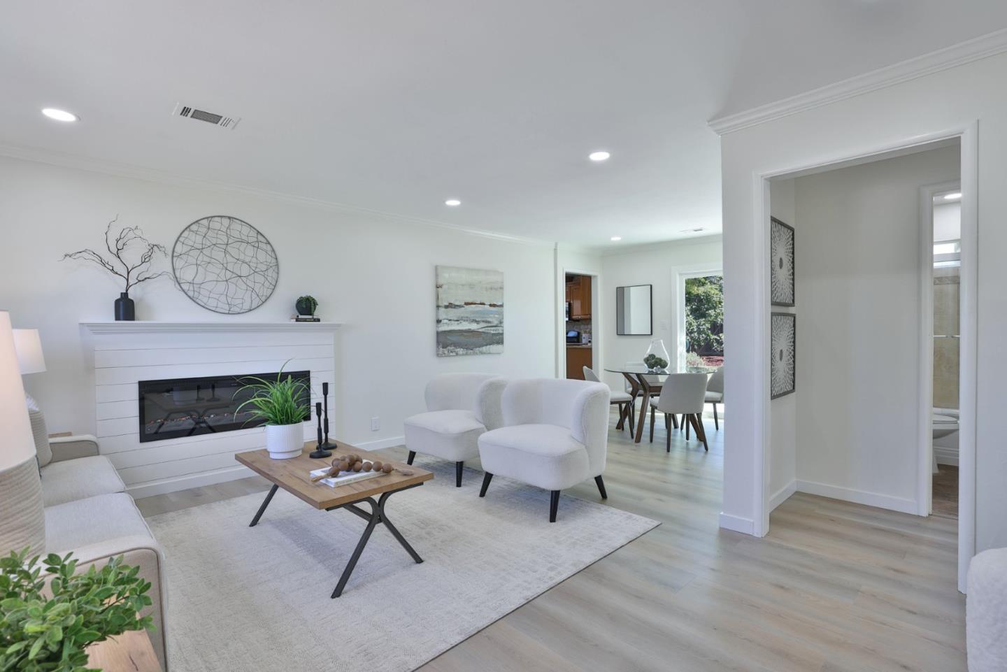 2036 Randolph Drive