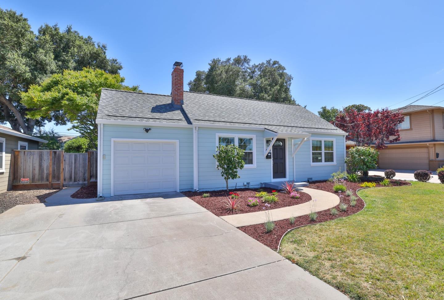 2036 Randolph Drive