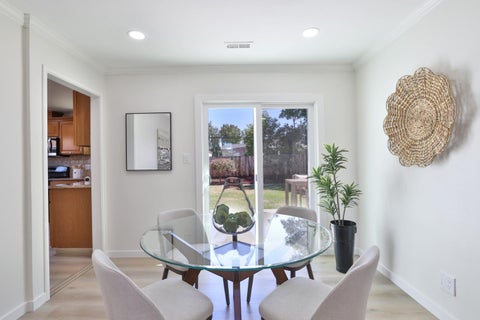 Tiny photo for 2036 Randolph Drive, SAN JOSE, CA 95128 (MLS # ML82053044)
