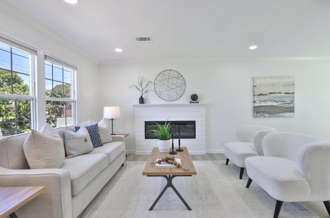 Tiny photo for 2036 Randolph Drive, SAN JOSE, CA 95128 (MLS # ML82053044)