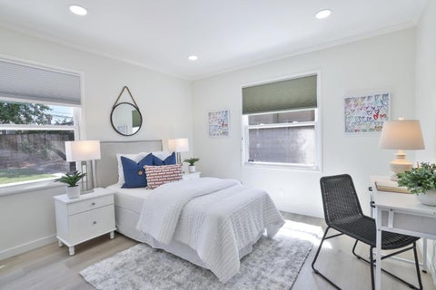 Tiny photo for 2036 Randolph Drive, SAN JOSE, CA 95128 (MLS # ML82053044)