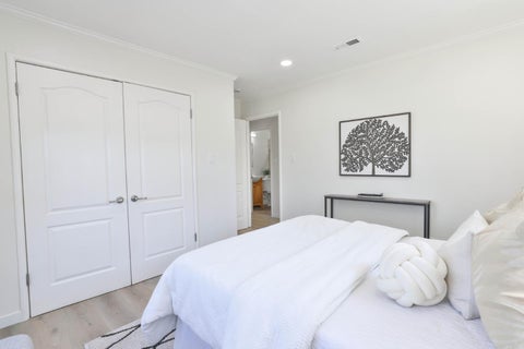 Tiny photo for 2036 Randolph Drive, SAN JOSE, CA 95128 (MLS # ML82053044)