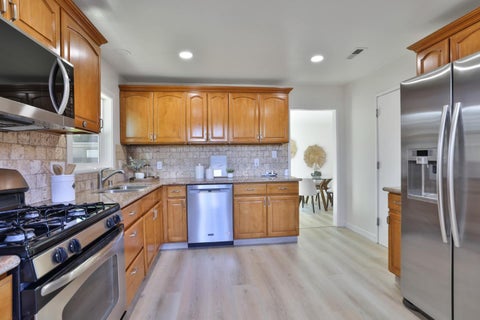 Tiny photo for 2036 Randolph Drive, SAN JOSE, CA 95128 (MLS # ML82053044)