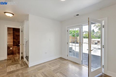 Tiny photo for 2036 E 20th Street, OAKLAND, CA 94606 (MLS # ML82034153)