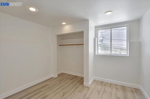 Tiny photo for 2036 E 20th Street, OAKLAND, CA 94606 (MLS # ML82034153)