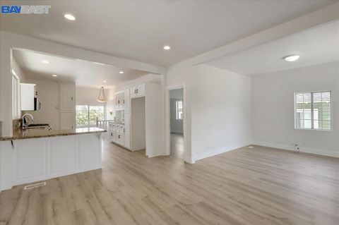 Tiny photo for 2036 E 20th Street, OAKLAND, CA 94606 (MLS # ML82034153)