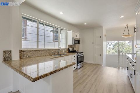 Tiny photo for 2036 E 20th Street, OAKLAND, CA 94606 (MLS # ML82034153)
