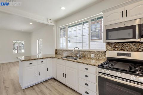 Tiny photo for 2036 E 20th Street, OAKLAND, CA 94606 (MLS # ML82034153)