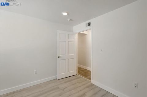 Tiny photo for 2036 E 20th Street, OAKLAND, CA 94606 (MLS # ML82034153)