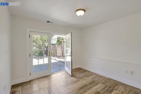 Tiny photo for 2036 E 20th Street, OAKLAND, CA 94606 (MLS # ML82034153)