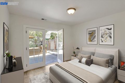 Tiny photo for 2036 E 20th Street, OAKLAND, CA 94606 (MLS # ML82034153)